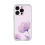 Premium Panel［ Natural Flower - Purple ］