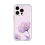 Premium Panel［ Natural Flower - Purple ］