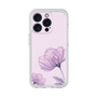 Premium Panel［ Natural Flower - Purple ］
