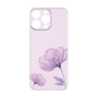 Premium Panel［ Natural Flower - Purple ］
