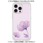 Premium Panel［ Natural Flower - Purple ］