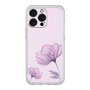Premium Panel［ Natural Flower - Purple ］