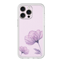 Premium Panel［ Natural Flower - Purple ］