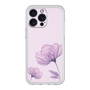 Premium Panel［ Natural Flower - Purple ］