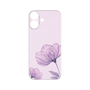 Premium Panel［ Natural Flower - Purple ］