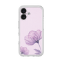 Premium Panel［ Natural Flower - Purple ］