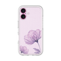Premium Panel［ Natural Flower - Purple ］