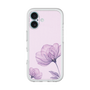 Premium Panel［ Natural Flower - Purple ］