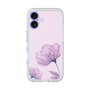 Premium Panel［ Natural Flower - Purple ］