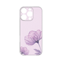 Premium Panel［ Natural Flower - Purple ］