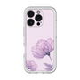 Premium Panel［ Natural Flower - Purple ］