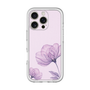 Premium Panel［ Natural Flower - Purple ］
