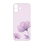 Premium Panel［ Natural Flower - Purple ］