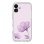 Premium Panel［ Natural Flower - Purple ］