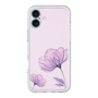 Premium Panel［ Natural Flower - Purple ］