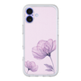 Premium Panel［ Natural Flower - Purple ］