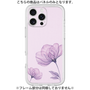 Premium Panel［ Natural Flower - Purple ］