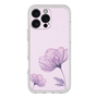 Premium Panel［ Natural Flower - Purple ］