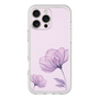 Premium Panel［ Natural Flower - Purple ］
