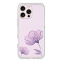 Premium Panel［ Natural Flower - Purple ］