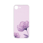 Premium Panel［ Natural Flower - Purple ］
