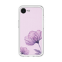 Premium Panel［ Natural Flower - Purple ］