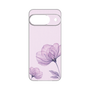 Premium Panel［ Natural Flower - Purple ］