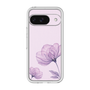 Premium Panel［ Natural Flower - Purple ］