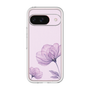 Premium Panel［ Natural Flower - Purple ］