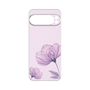 Premium Panel［ Natural Flower - Purple ］