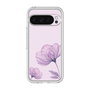 Premium Panel［ Natural Flower - Purple ］