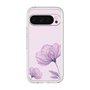Premium Panel［ Natural Flower - Purple ］