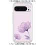 Premium Panel［ Natural Flower - Purple ］