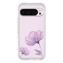 Premium Panel［ Natural Flower - Purple ］