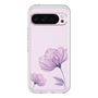 Premium Panel［ Natural Flower - Purple ］