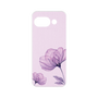 Premium Panel［ Natural Flower - Purple ］