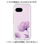 Premium Panel［ Natural Flower - Purple ］