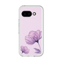Premium Panel［ Natural Flower - Purple ］