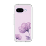 Premium Panel［ Natural Flower - Purple ］