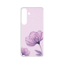 Premium Panel［ Natural Flower - Purple ］