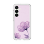 Premium Panel［ Natural Flower - Purple ］