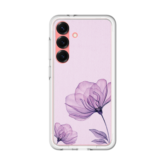Premium Panel［ Natural Flower - Purple ］