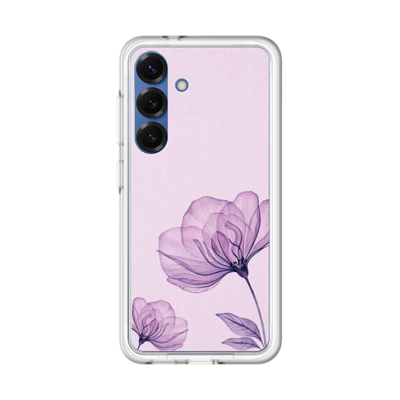 Premium Panel［ Natural Flower - Purple ］