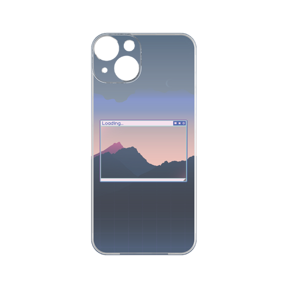 Premium Panel［ Mountain ］