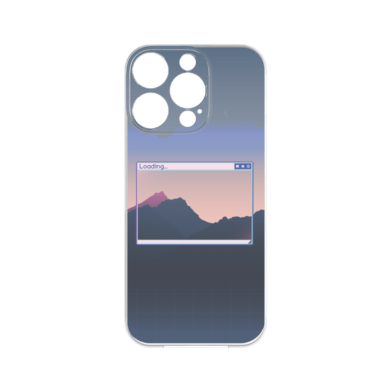 Premium Panel［ Mountain ］