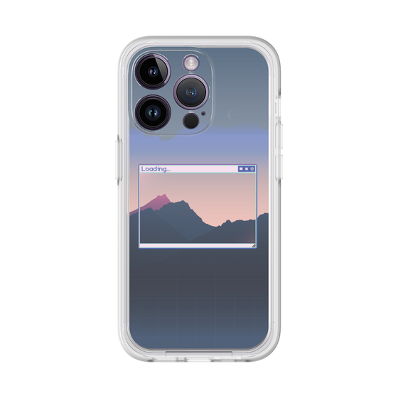 Premium Panel［ Mountain ］