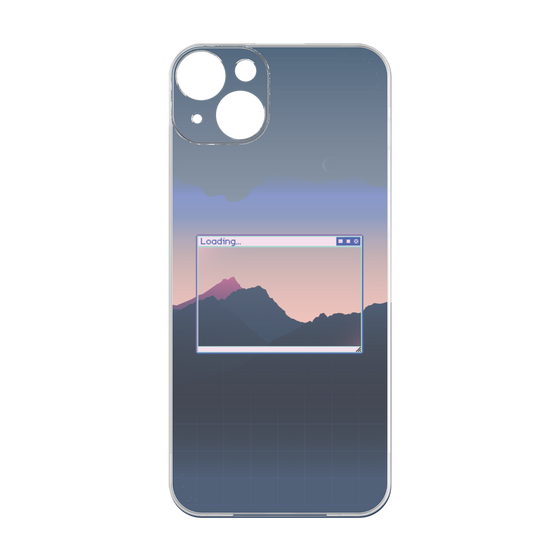 Premium Panel［ Mountain ］