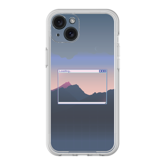 Premium Panel［ Mountain ］
