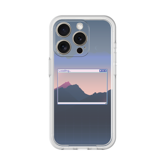 Premium Panel［ Mountain ］