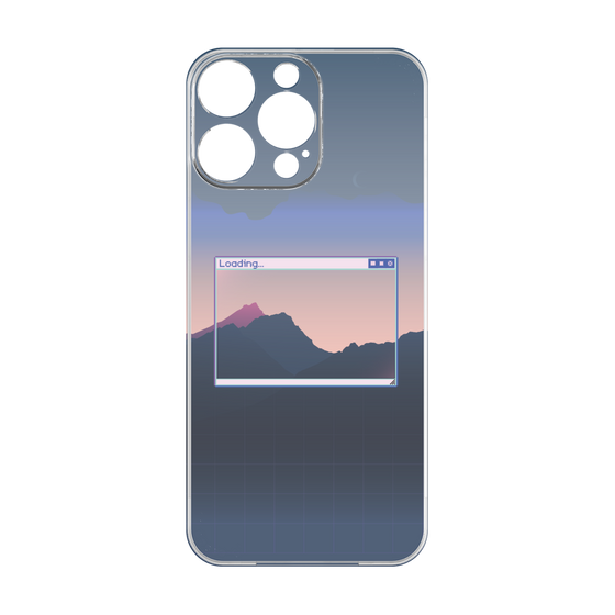 Premium Panel［ Mountain ］